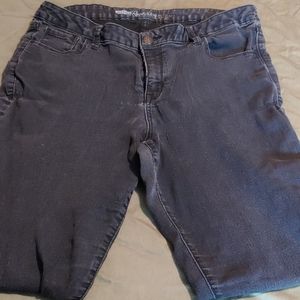 Women's skinny jeans